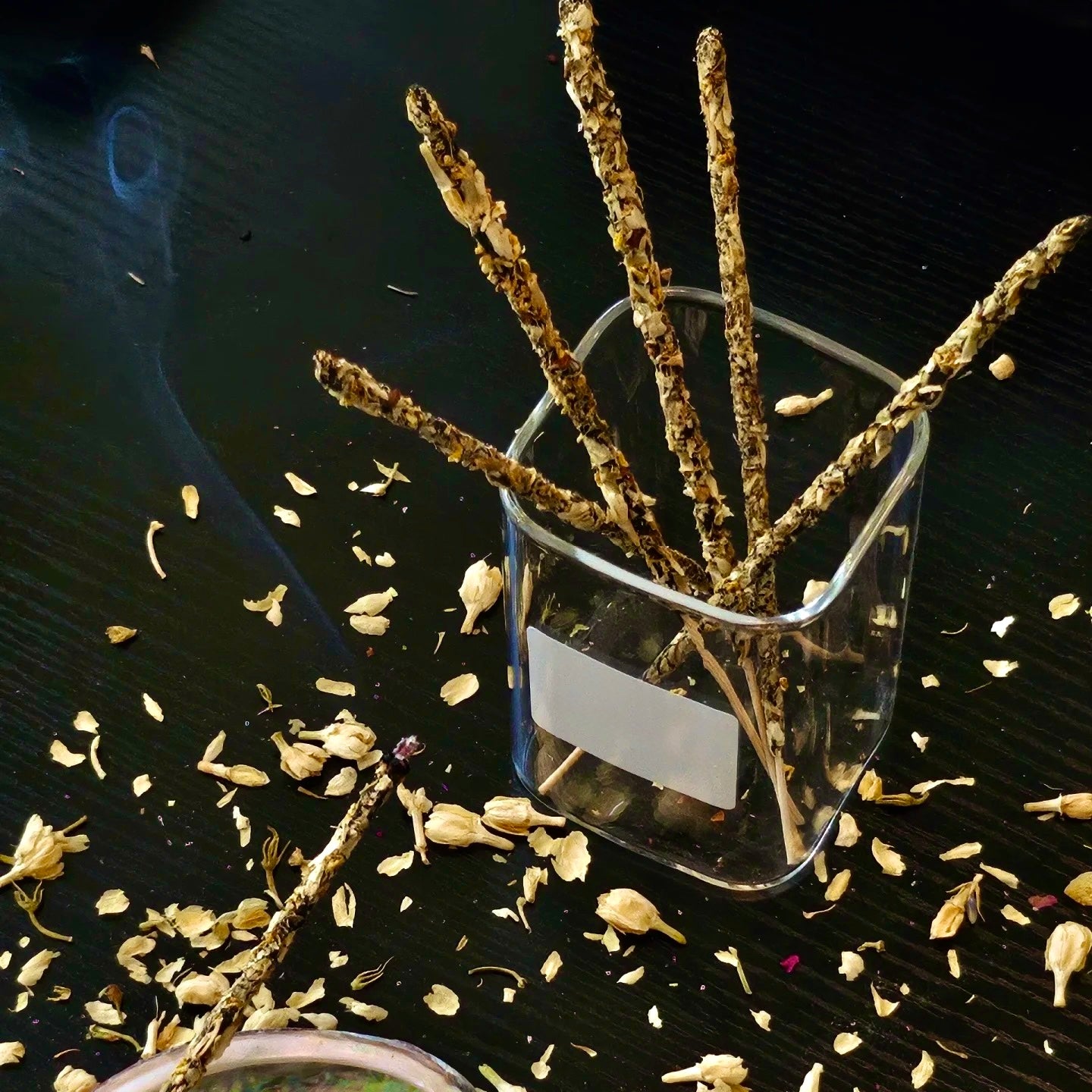 Jasmine Incense Sticks