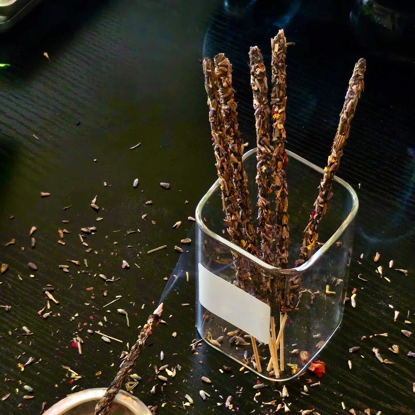 Lavender Incense Sticks