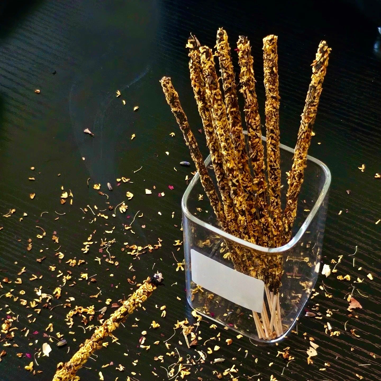 Osmanthus Incense Sticks