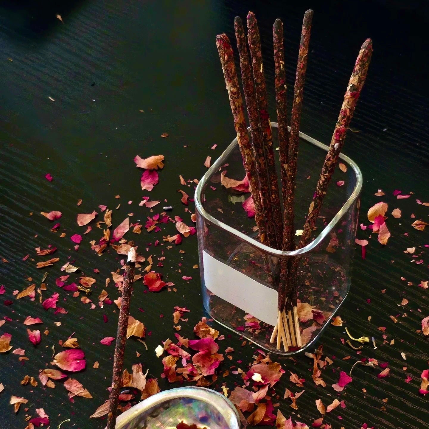 Rose Incense Sticks