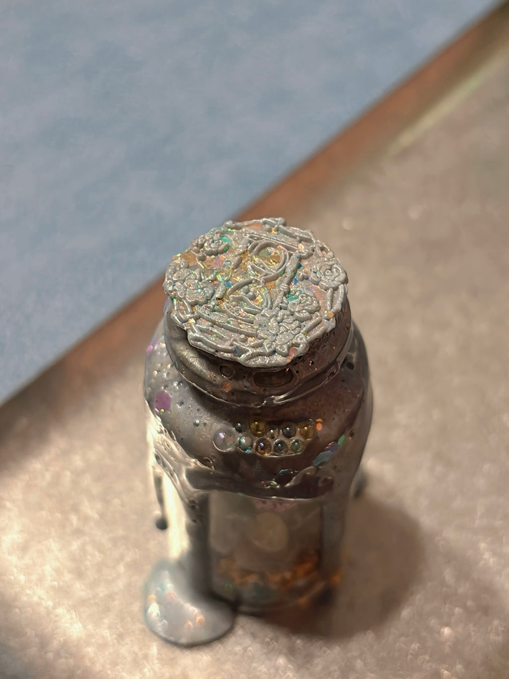 ✨Magic Wishing Bottle Workshop✨