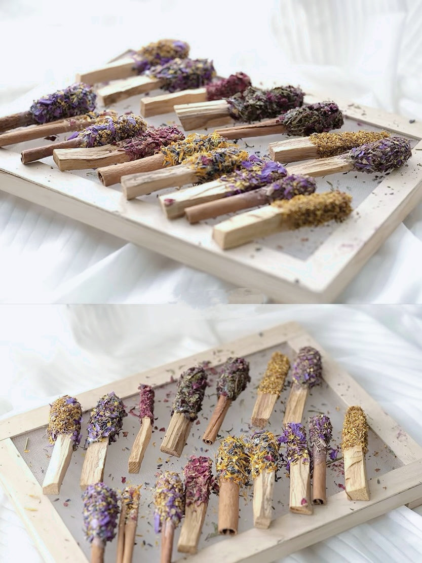 🌿Herbal Energy Workshop🌿