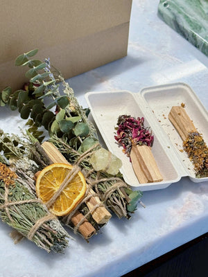 🌿Herbal Energy Workshop🌿