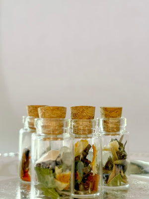 ✨Mini Magic Wishing Bottle Workshop