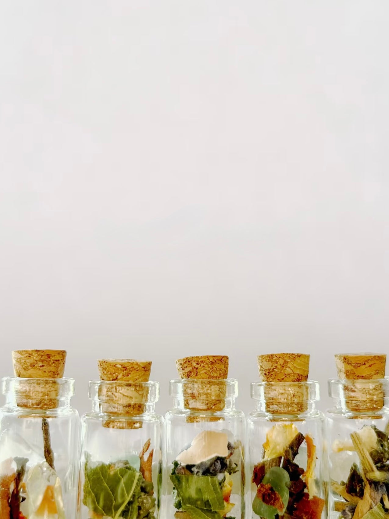 ✨Mini Magic Wishing Bottle Workshop