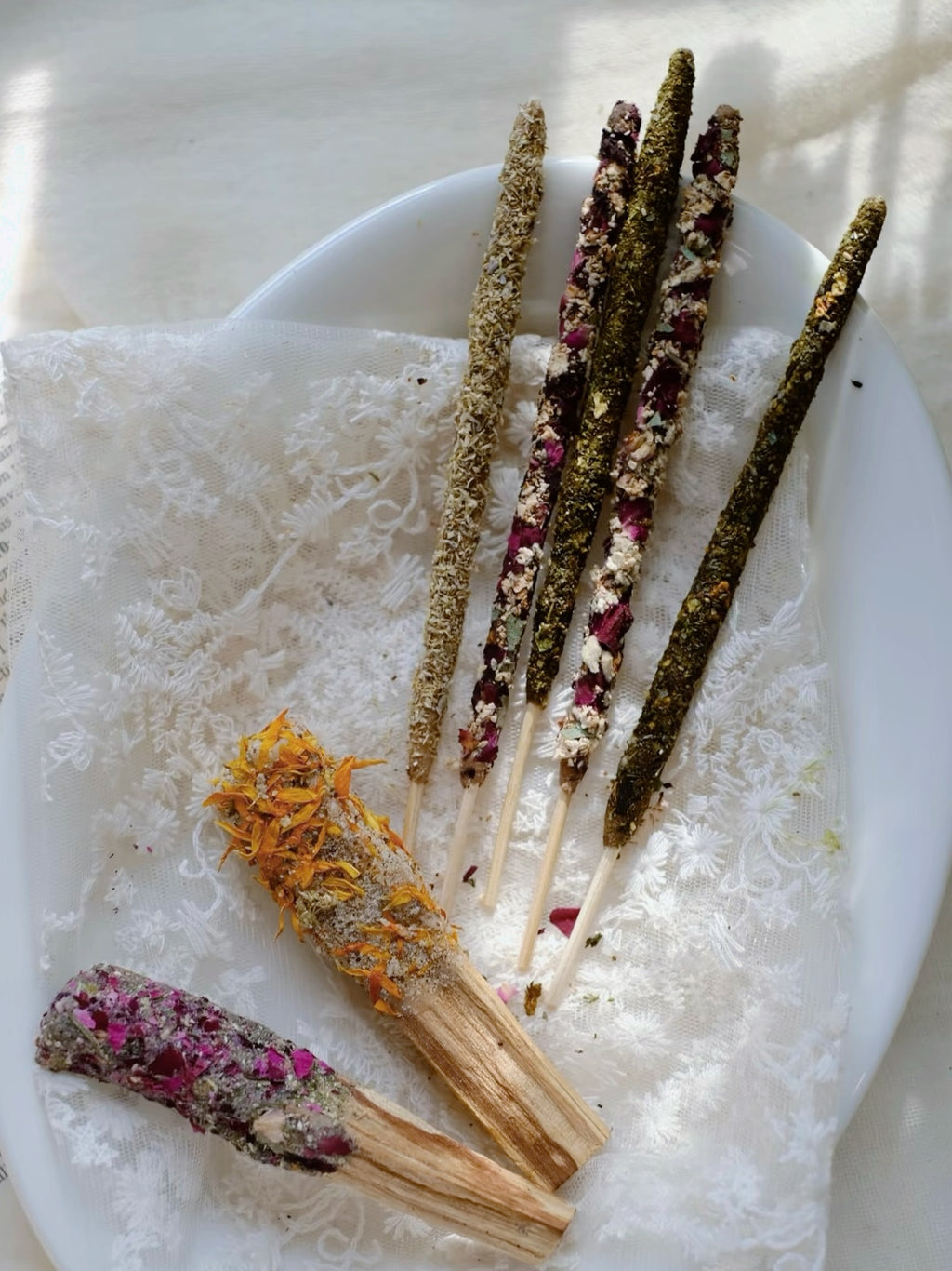 🌿Herbal Energy Workshop🌿
