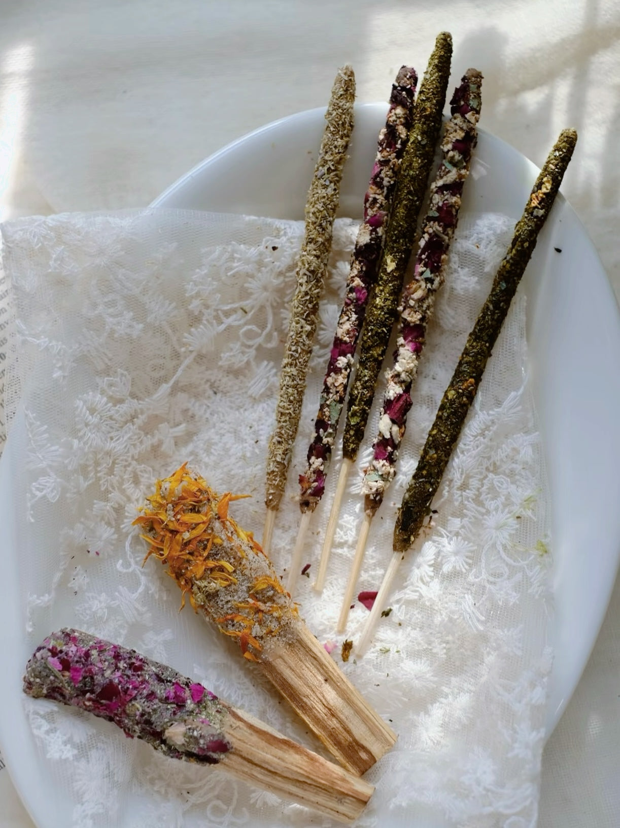 🌿Herbal Energy Workshop🌿