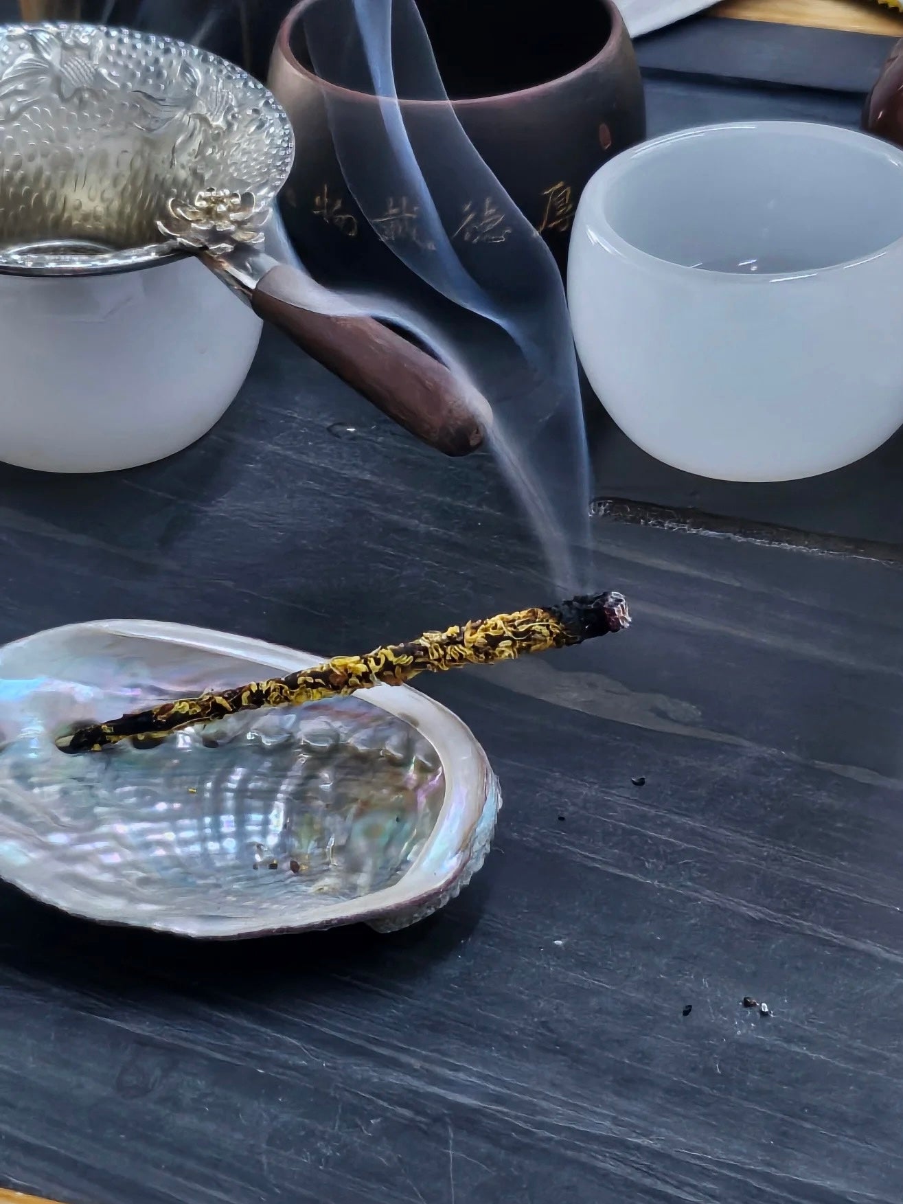 🌿Herbal Energy Workshop🌿