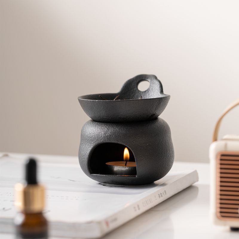 Ceramic Incense Burner