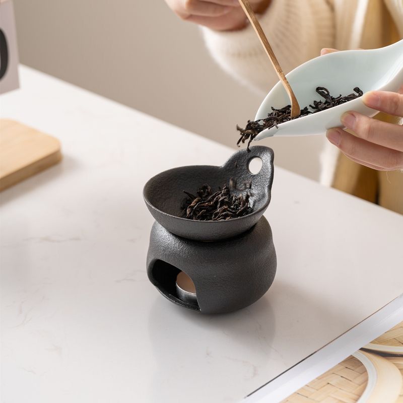 Ceramic Incense Burner