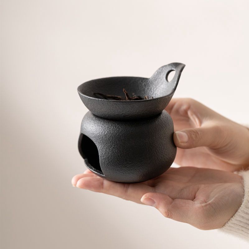 Ceramic Incense Burner