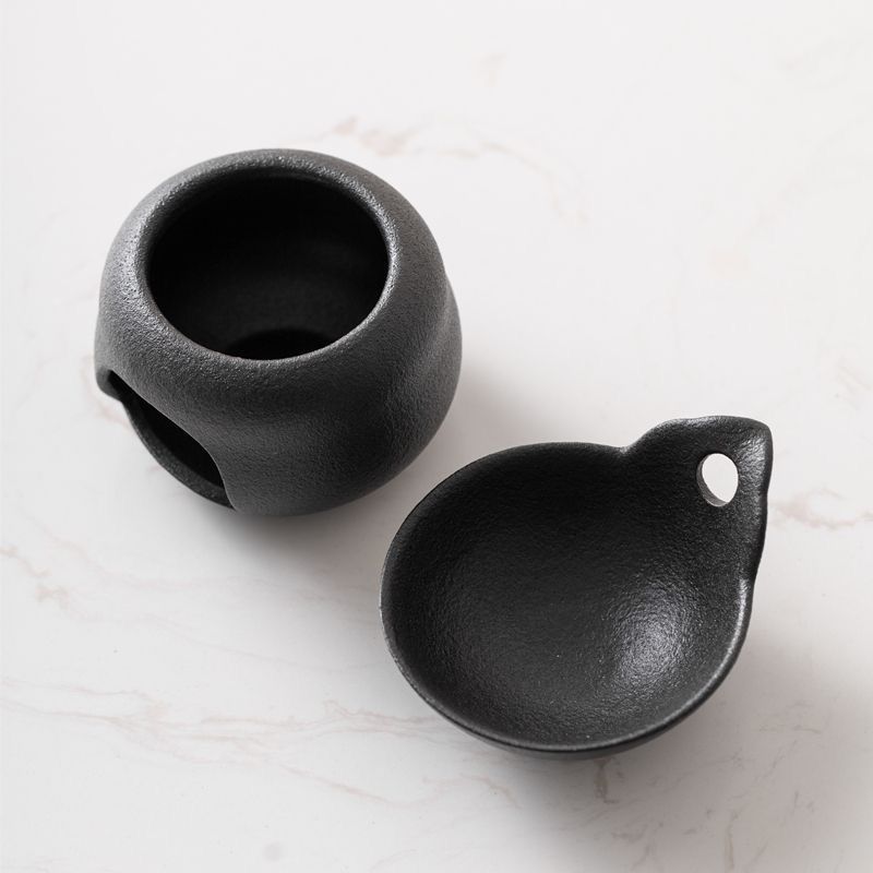 Ceramic Incense Burner