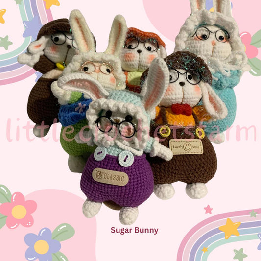 Sugar Bunny